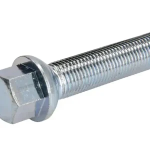 Lichidare de stoc Prezon roata TitanBolt Cap sferic M14x1,50 cu lungime filet 55mm cod M1415055SILVER-K