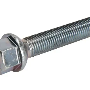 Calitate înaltă Prezon roata TitanBolt Cap sferic M12x1,50 cu lungime filet 60mm cod M1215060SILVER-K