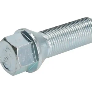 Ofertă Prezon roata TitanBolt Cap conic M14x1,25 cu lungime filet 35mm cod M1412535SILVER-S