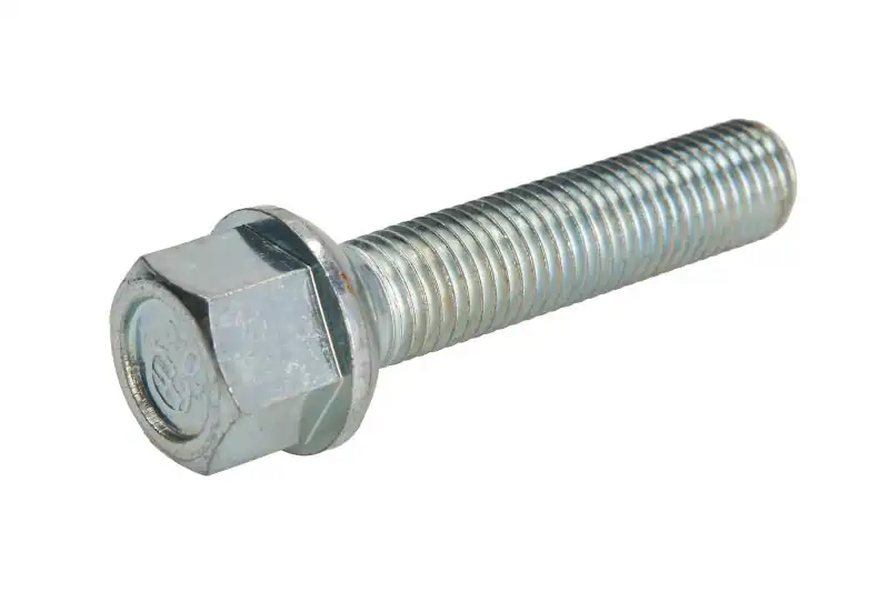 Bestseller Prezon roata TitanBolt Cap sferic M12x1,50 cu lungime filet 50mm cod M1215050SILVER-K