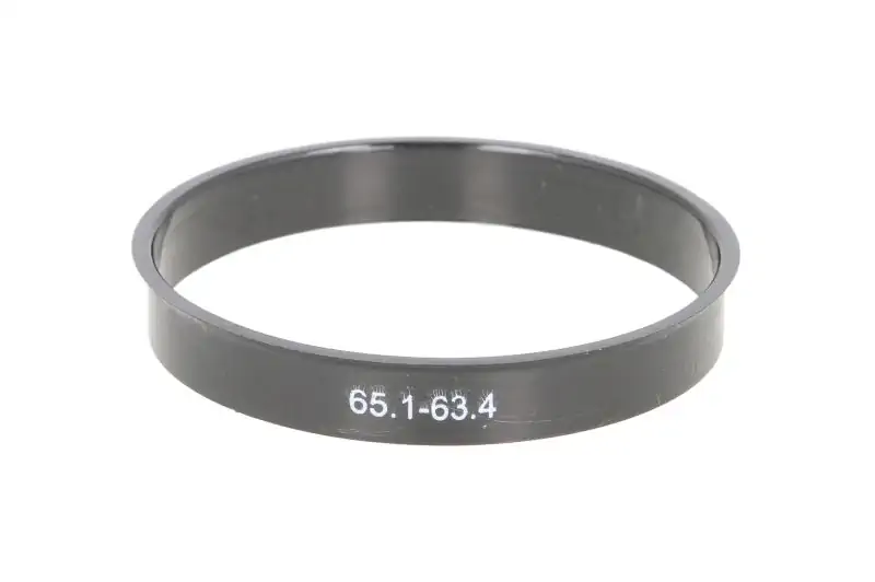 Cumpărături sigure Inele centrare jante Titan Rings SET 4 bucati 65.1mm – 63.4mm