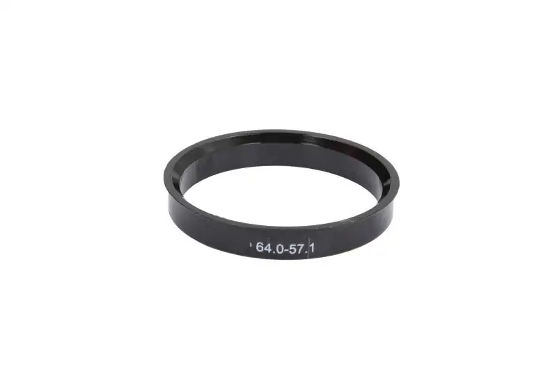 Preț mic Inele centrare jante Titan Rings SET 4 bucati 64mm – 57.1mm