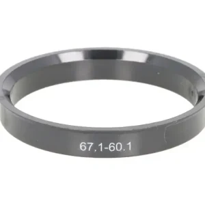 Inele centrare jante Titan Rings SET 4 bucati 67.1mm – 60.1mm Preț promoțional