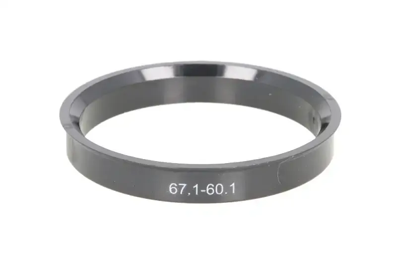Inele centrare jante Titan Rings SET 4 bucati 67.1mm – 60.1mm Preț promoțional