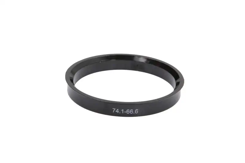 Inele centrare jante Titan Rings SET 4 bucati 74.1mm – 66.6mm Ieftin