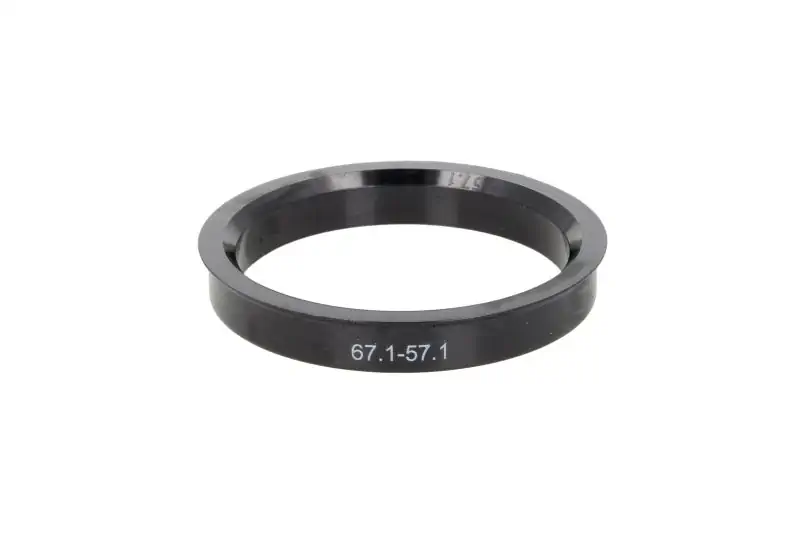 Ofertă exclusivă Inele centrare jante Titan Rings SET 4 bucati 67.1mm – 57.1mm