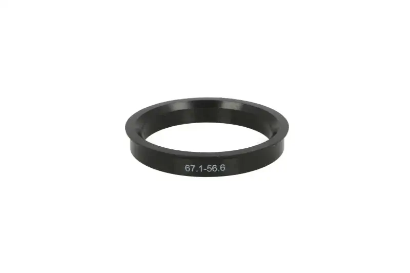 Lichidare de stoc Inele centrare jante Titan Rings SET 4 bucati 67.1mm – 56.6mm
