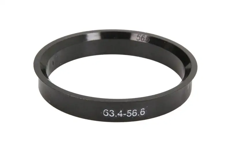 Retur gratuit Inele centrare jante Titan Rings SET 4 bucati 63.4mm – 56.6mm