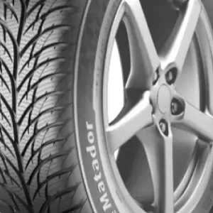 Ofertă exclusivă MATADOR MP62 ALL WEATHER EVO 225/55 R17 101W