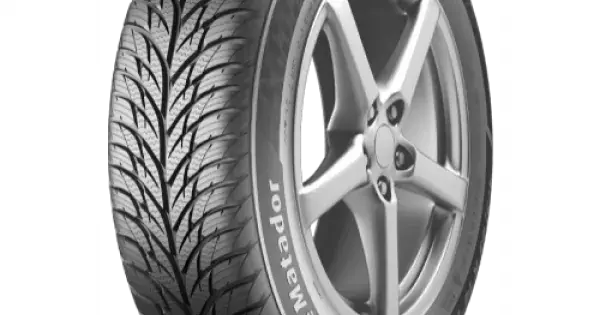 Ofertă exclusivă MATADOR MP62 ALL WEATHER EVO 225/55 R17 101W