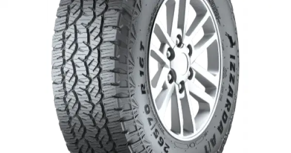 MATADOR MP72 IZZARDA AT 2 215/70 R16 100T Noutate