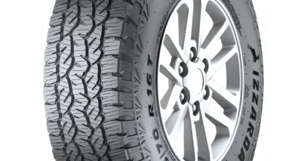 MATADOR MP72 IZZARDA AT 2 235/65 R17 108H Preferatul clienților