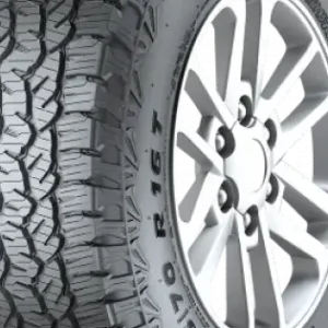 Premium MATADOR MP72 IZZARDA AT 2 245/70 R16 111H