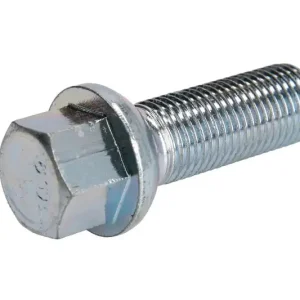Prezon roata TitanBolt Cap sferic M14x1,50 cu lungime filet 35mm cod M1415035SILVER-K Ofertă limitată