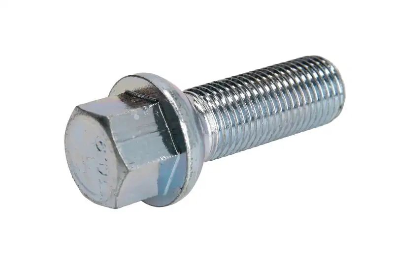 Prezon roata TitanBolt Cap sferic M14x1,50 cu lungime filet 35mm cod M1415035SILVER-K Ofertă limitată