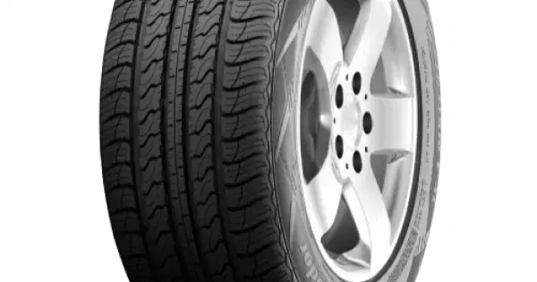 MATADOR MP82 CONQUERRA 2 255/55 R18 109V Comandă acum
