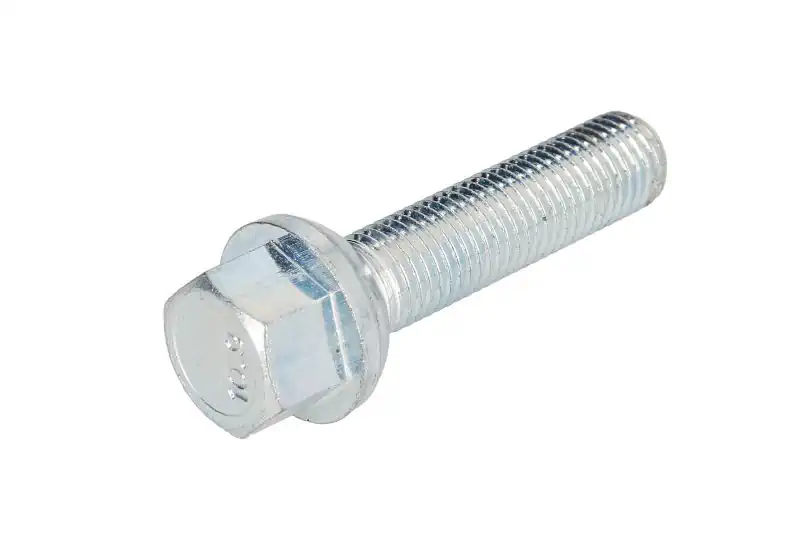 Popular Prezon roata TitanBolt Cap sferic M12x1,50 cu lungime filet 45mm cod M1215045SILVER-K