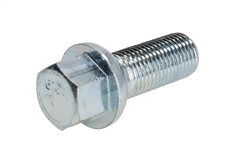 Vezi acum Prezon roata TitanBolt Cap sferic M14x1,50 cu lungime filet 30mm cod M1415030SILVER-K