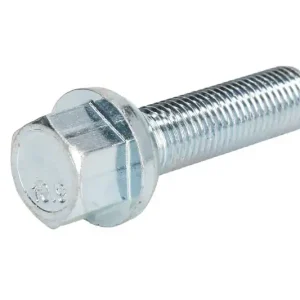 Reduceri Prezon roata TitanBolt Cap sferic M12x1,50 cu lungime filet 40mm cod M1215040SILVER-K