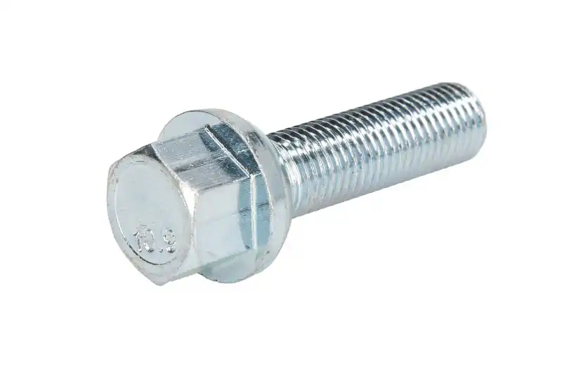 Reduceri Prezon roata TitanBolt Cap sferic M12x1,50 cu lungime filet 40mm cod M1215040SILVER-K