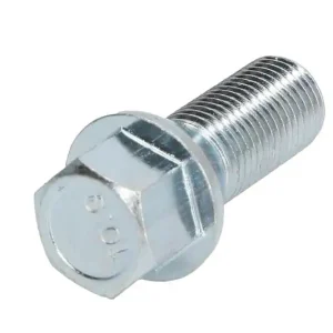 Prezon roata TitanBolt Cap conic M14x1,50 cu lungime filet 28mm cod M1415028SILVER-S Retur gratuit