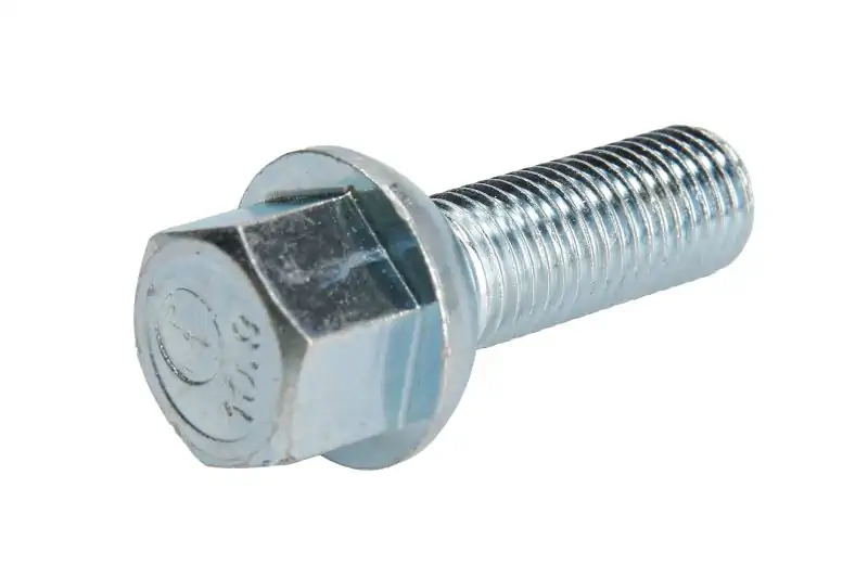 Ultima șansă Prezon roata TitanBolt Cap sferic M12x1,50 cu lungime filet 30mm cod M1215030SILVER-K