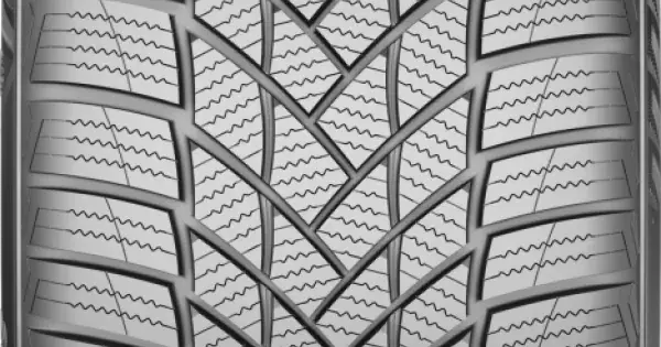 Plată securizată MATADOR MP93 Nordicca 235/60 R18 107V