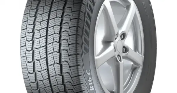 MATADOR MPS400 VARIANT ALL WEATHER 2 195/70 R15 104/102R Chilipir