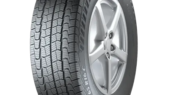 MATADOR MPS400 VariantAW 2 165/70 R14C 89/87R Premium