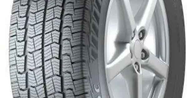 Retur ușor MATADOR MPS400 VariantAW 2 195/75 R16C 107/105R