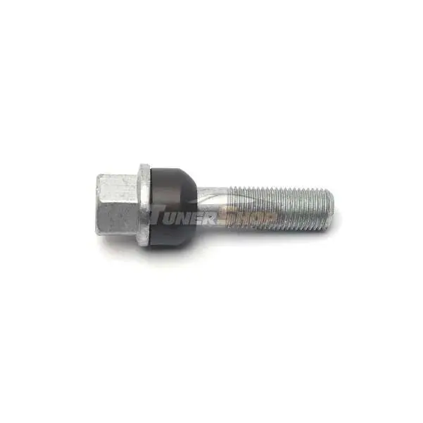Plată sigură Prezon roata H&R Premium cap sferic mobil M14x1,5 cu lungime filet 49mm cod 1454906 pentru Porsche