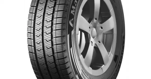 Nu rata MATADOR Nordicca Van 215/60 R17C 109/107T