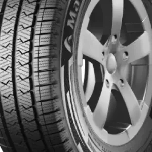 Premium MATADOR Nordicca Van 215/70 R15C 109/107R