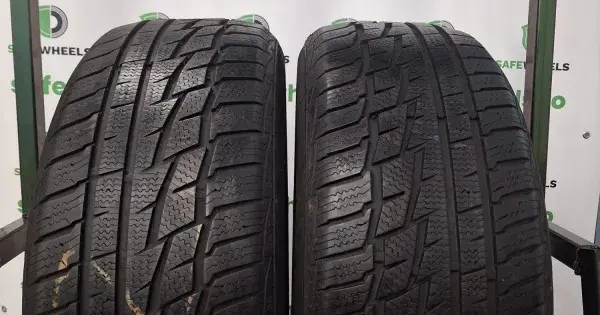 MATADOR Sibir snow 225/55 R17 101V Reducere specială