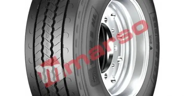 MATADOR T HR 5 245/70 R17.5 143/141L Bestseller