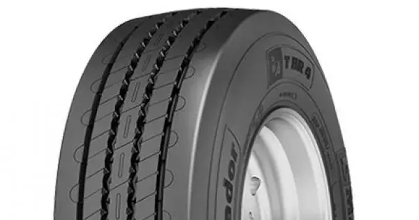 Preț mic MATADOR T HR 5 385/55 R22.5 160K
