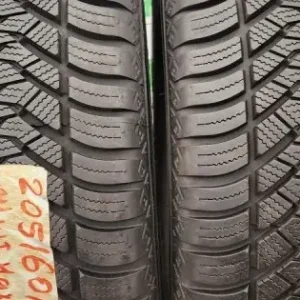 Cel mai vândut MAXXIS AL2 4AS 205/60 R15 95H
