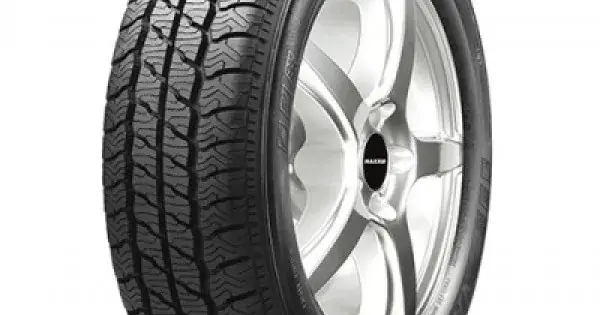 Nu rata MAXXIS AL2 4AS 225/55 R17C 109/107H