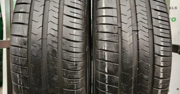 Premium MAXXIS MECOTRA-3 215/60 R16 99H