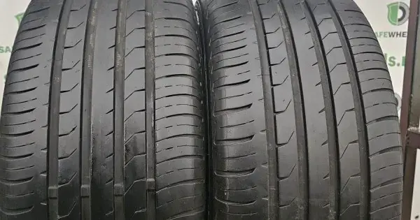 MAXXIS Premiera 5 245/45 R18 100W Cumpără acum
