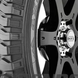 Calitate înaltă MICHELIN 4X4 OR XZL 7,5/ R16C 116N