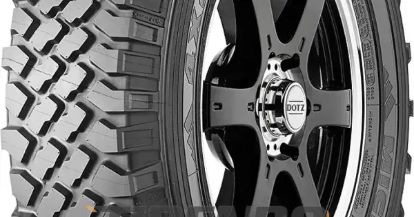 Calitate înaltă MICHELIN 4X4 OR XZL 7,5/ R16C 116N