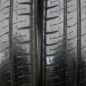 MICHELIN Agilis 195/65 R16C 104/102R Plată securizată