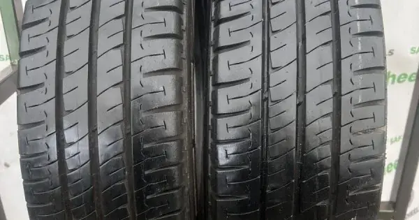 MICHELIN Agilis 195/65 R16C 104/102R Plată securizată