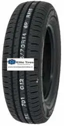 HANKOOK RA18 VANTRA LT 175R14C 99/98Q Nu rata