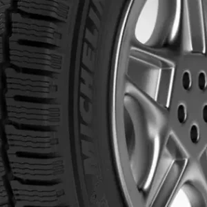 Transport gratuit MICHELIN Agilis alpin 195/75 R16 107/105R