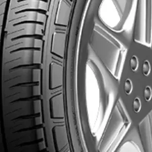 Plată securizată MICHELIN AGILIS 3 195/70 R15C 104R