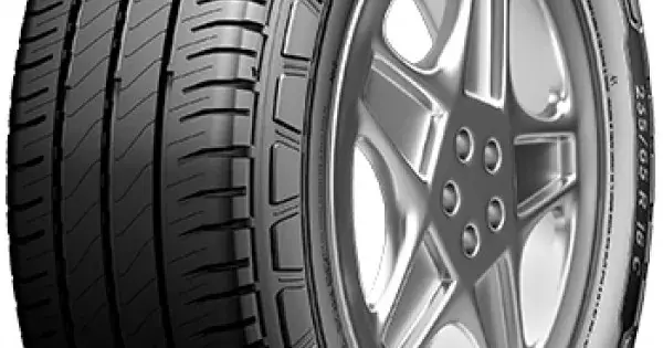 Plată securizată MICHELIN AGILIS 3 195/70 R15C 104R