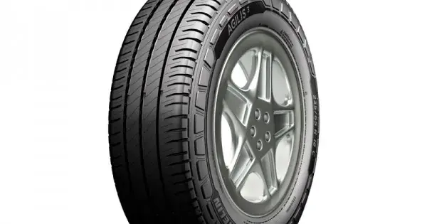 Preț redus MICHELIN AGILIS 3 215/65 R16C 109/107T