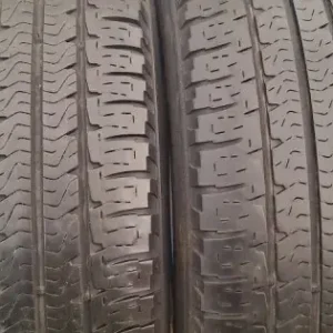 Lichidare de stoc MICHELIN Agilis champing 225/75 R16C 116Q